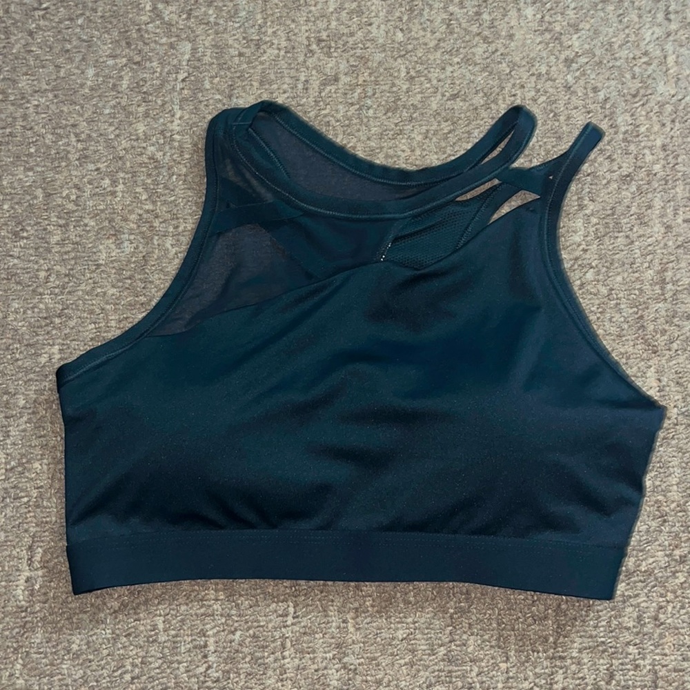 Nike Workout top